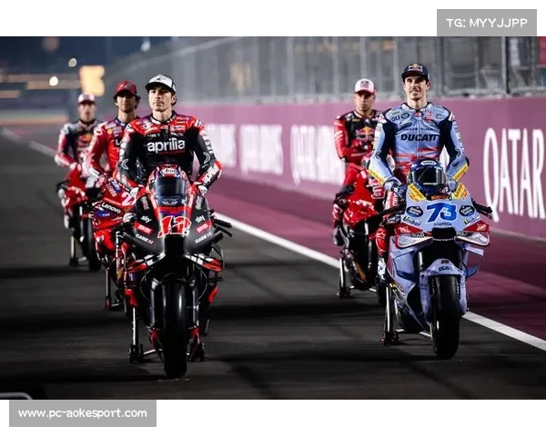 MotoGP重返瓦伦西亚，去年因洪灾取消后赛事方再度助力社区