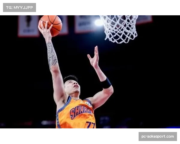 【2026年4月CBA联赛·赛中·聚焦特写:张镇麟抢断后一条龙隔扣,引爆辽宁主场